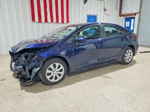 Toyota Corolla LE 2.0L 4 2025