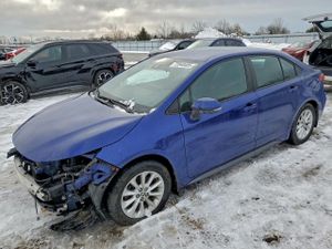 Toyota Corolla SE 2.0L 4 2021
