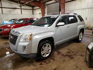 GMC Terrain SLE 2.4L 4 2011