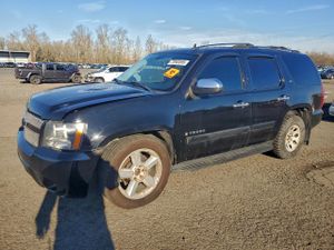 Chevrolet Tahoe K1500 5.3L 8 2007