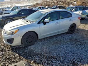 Subaru Impreza PREMIUM 2.0L 4 2014