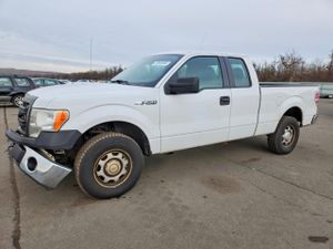 Ford F-150 SUPER CAB 5.0L 8 2014