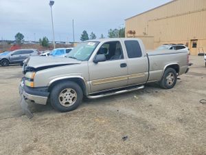 Chevrolet Silverado 1500 C1500 5.3L 8 2003