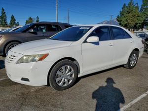 Toyota Camry CE 2.4L 4 2007