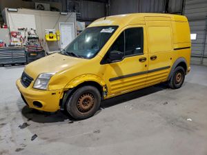 Ford Transit XLT 2.0L 4 2013