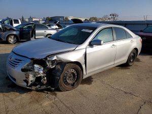 Toyota Camry CE 2.4L 4 2008