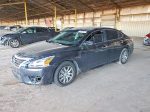 Nissan Altima 2.5 2.5L 4 2015