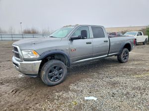 Dodge RAM ST 6.7L 6 2012