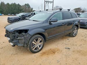 Audi Q7 PREMIUM PLUS 3.0L 6 2014