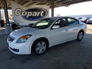 Nissan Altima 2.5 2.5L 4 2007
