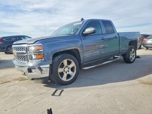 Chevrolet Silverado 1500 C1500 LT 5.3L 8 2015