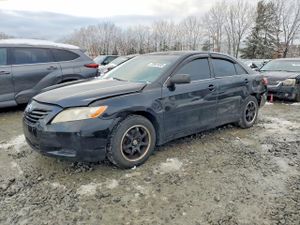 Toyota Camry BASE 2.4L 4 2009
