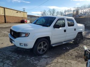 Honda Ridgeline SPORT 3.5L 6 2013