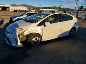 Toyota Prius 1.8L 4 2015