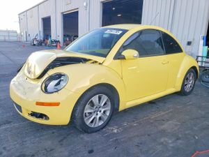 Volkswagen Beetle S 2.5L 5 2009