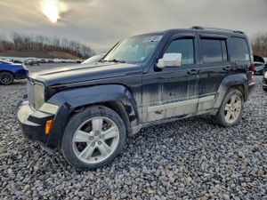 Jeep Liberty SPORT 3.7L 6 2011