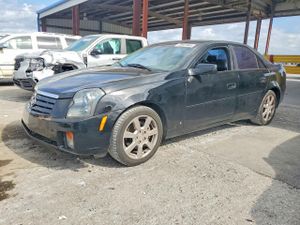 Cadillac CTS HI FEATURE V6 3.6L 6 2006