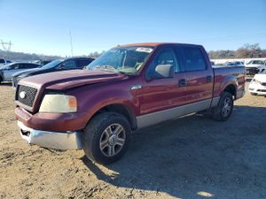 Ford F-150 SUPERCREW 5.4L 8 2006