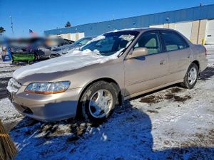 Honda Accord EX 2.3L 4 2000