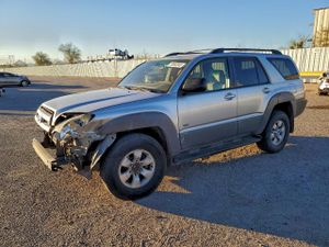 Toyota 4Runner SR5 4.7L 8 2003