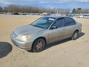 Honda Civic LX 1.7L 4 2003