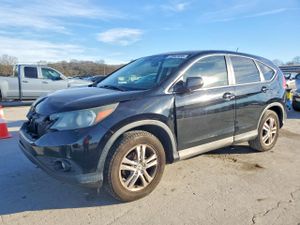 Honda CR-V EX 2.4L 4 2014
