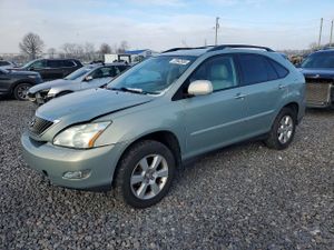 Lexus RX 350 3.5L 6 2008