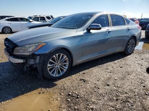 Hyundai Genesis 3.8L 3.8L 6 2015