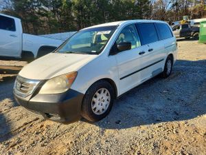 Honda Odyssey LX 3.5L 6 2009