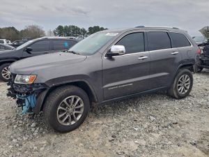 Jeep Grand Cherokee LIMITED 3.6L 6 2014