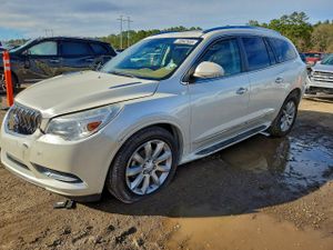 Buick Enclave 3.6L 6 2015
