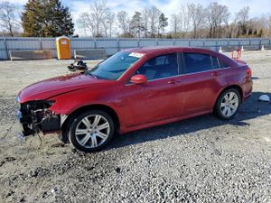 Chrysler 200 TOURING 3.6L 6 2014