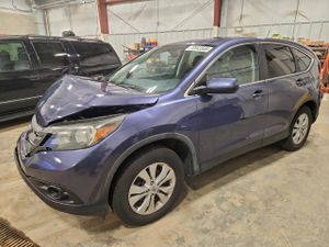 Honda CR-V EX 2.4L 4 2014