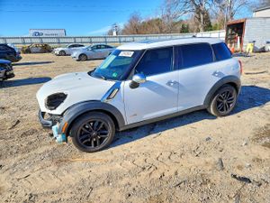 Mini Cooper S COUNTRYMAN 1.6L 4 2013