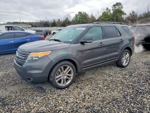 Ford Explorer XLT 3.5L 6 2015