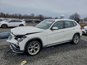 BMW X1 XDRIVE28I 2.0L 4 2015