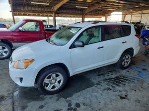 Toyota Rav4 2.5L 4 2011