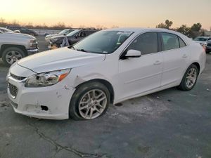 Chevrolet Malibu 1LT 2.5L 4 2015
