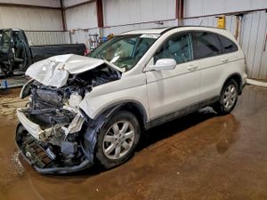 Honda CR-V EXL 2.4L 4 2009