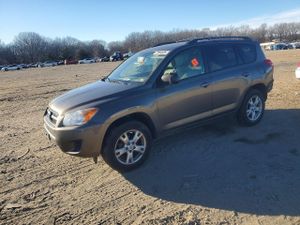Toyota Rav4 2.5L 4 2012