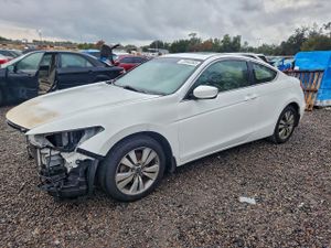 Honda Accord EXL 2.4L 4 2008