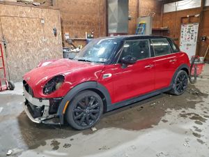 Mini Cooper 1.5L 3 2020