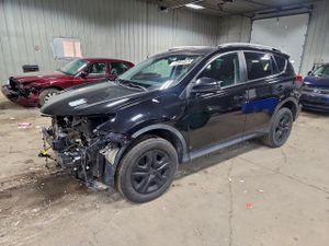 Toyota Rav4 LE 2.5L 4 2015