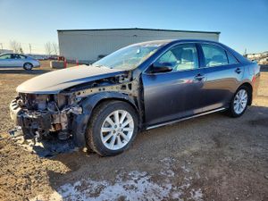 Toyota Camry SE 3.5L 6 2014