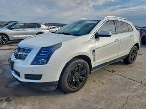 Cadillac SRX LUXURY COLLECTION 3.0L 6 2010