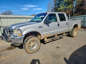 Ford F-250 SUPER DUTY 5.4L 8 2004