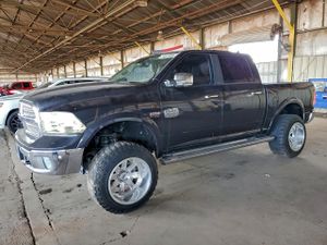 RAM 1500 LONGHORN 5.7L 8 2014
