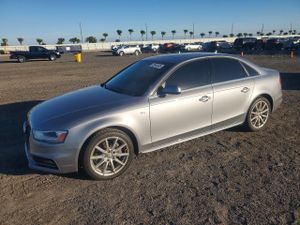 Audi A4 PREMIUM PLUS 2.0L 4 2015