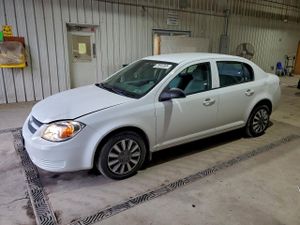 Chevrolet Cobalt LS 2.2L 4 2008