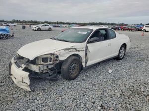 Chevrolet Monte Carlo LS 3.5L 6 2006